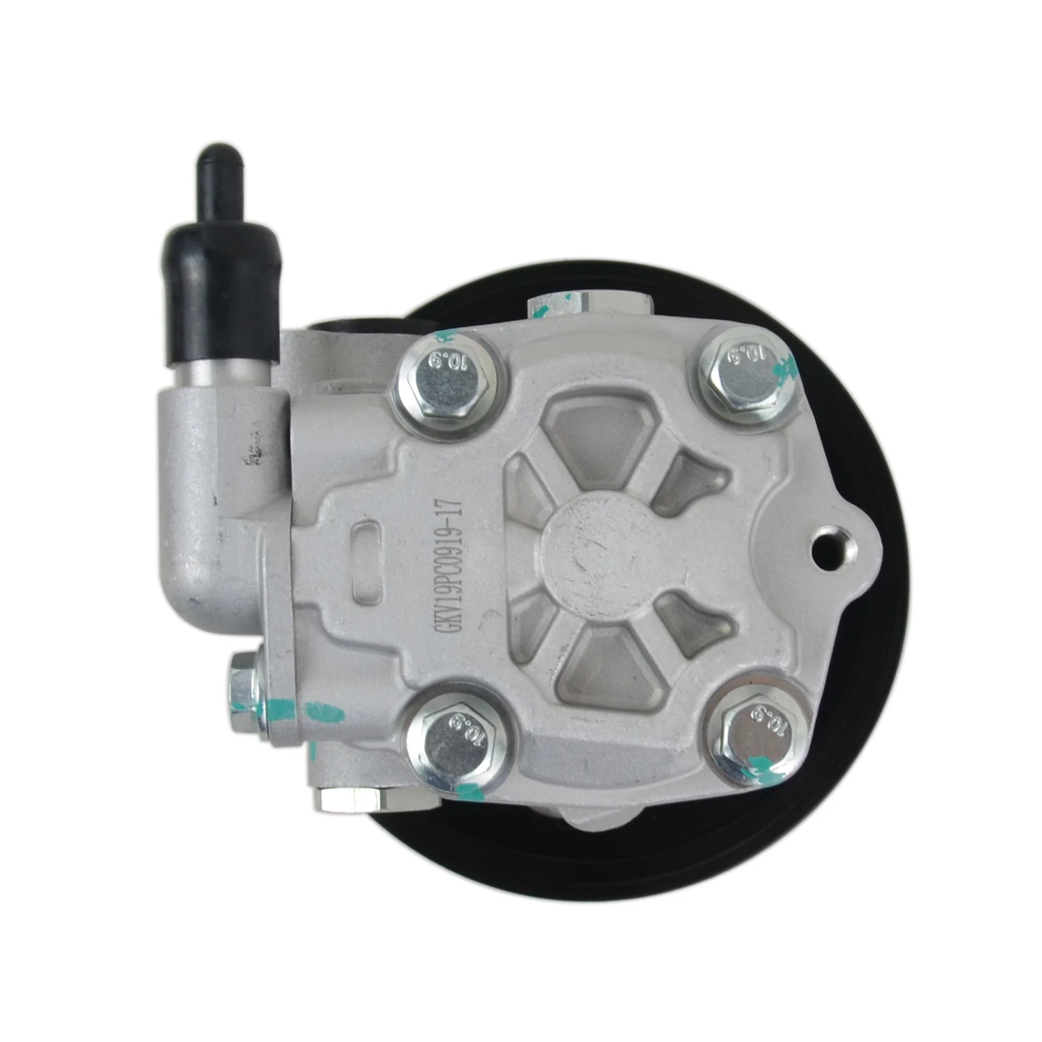 Насос гидроусилителя руля AP01 8K0145153F 8R0145153B для Audi A4 A5 1.8L 2.0L 2007 2015|skoda tdi|cooler coolertdi seat |