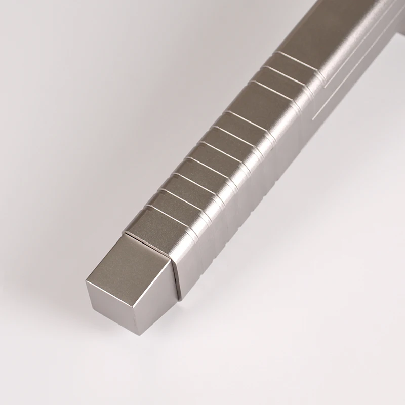 Металлический меч THY SABER черный FOC тяжелый дуэлированный световой neopixel saber с 10/27