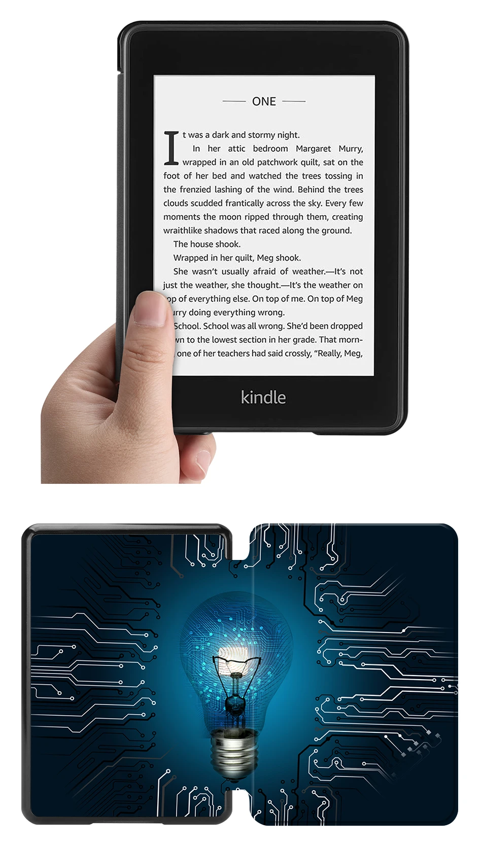 MTT чехол для планшета для Amazon Kindle Paperwhite 4 из искусственной кожи Магнитный смарт-чехол для Kindle paperwhite 4 10 поколение Funda