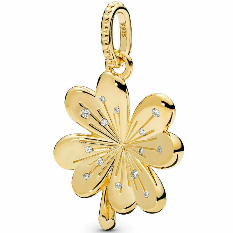 

Браслет из серебра 925 пробы с бусинами