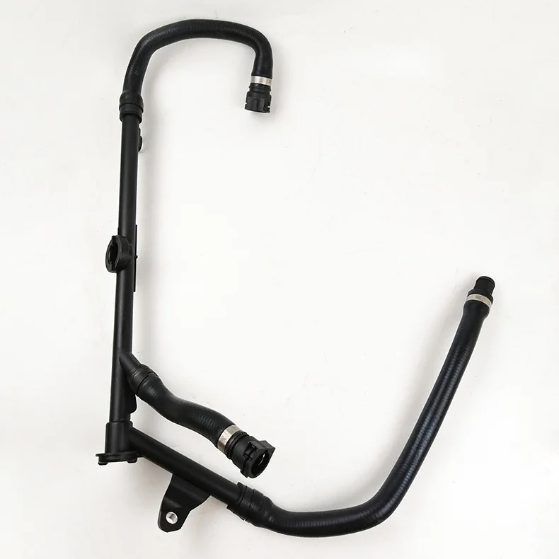 It is suitable for Bmw X3 Radiator Water Pipe F25 Coolant Hose 17127646154