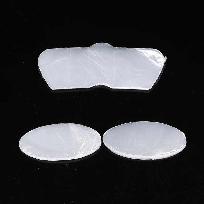 100PcsDisposable наклейки для глаз нос маска красоты лица Здоровый Инструмент