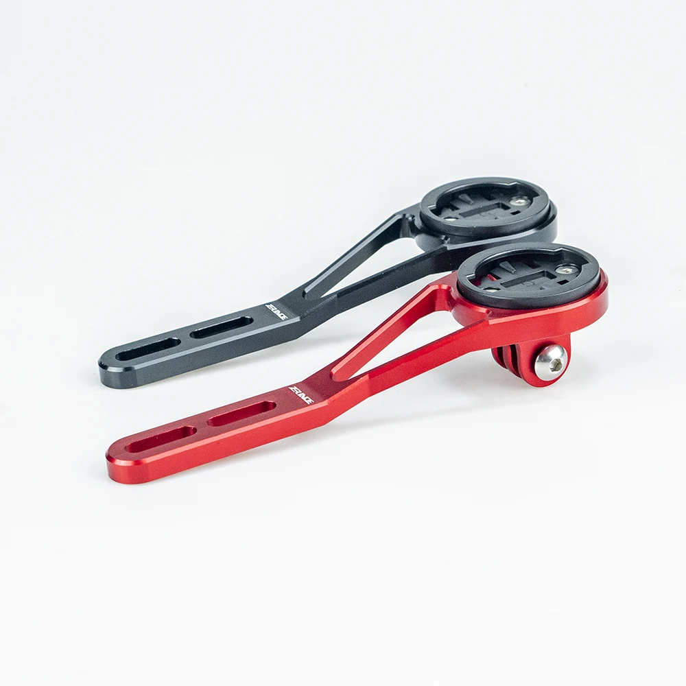 Велосипедный компьютер ZRACE спереди держатель для встроенной ручки iGPSPORT Garmin Bryton