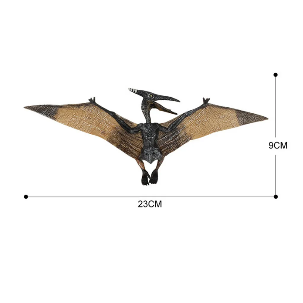 

Kids Boys Toys Educational Science Dinosaur Toys Animal Model Ornament Figurine Toy For Kids Funny Gift Toy