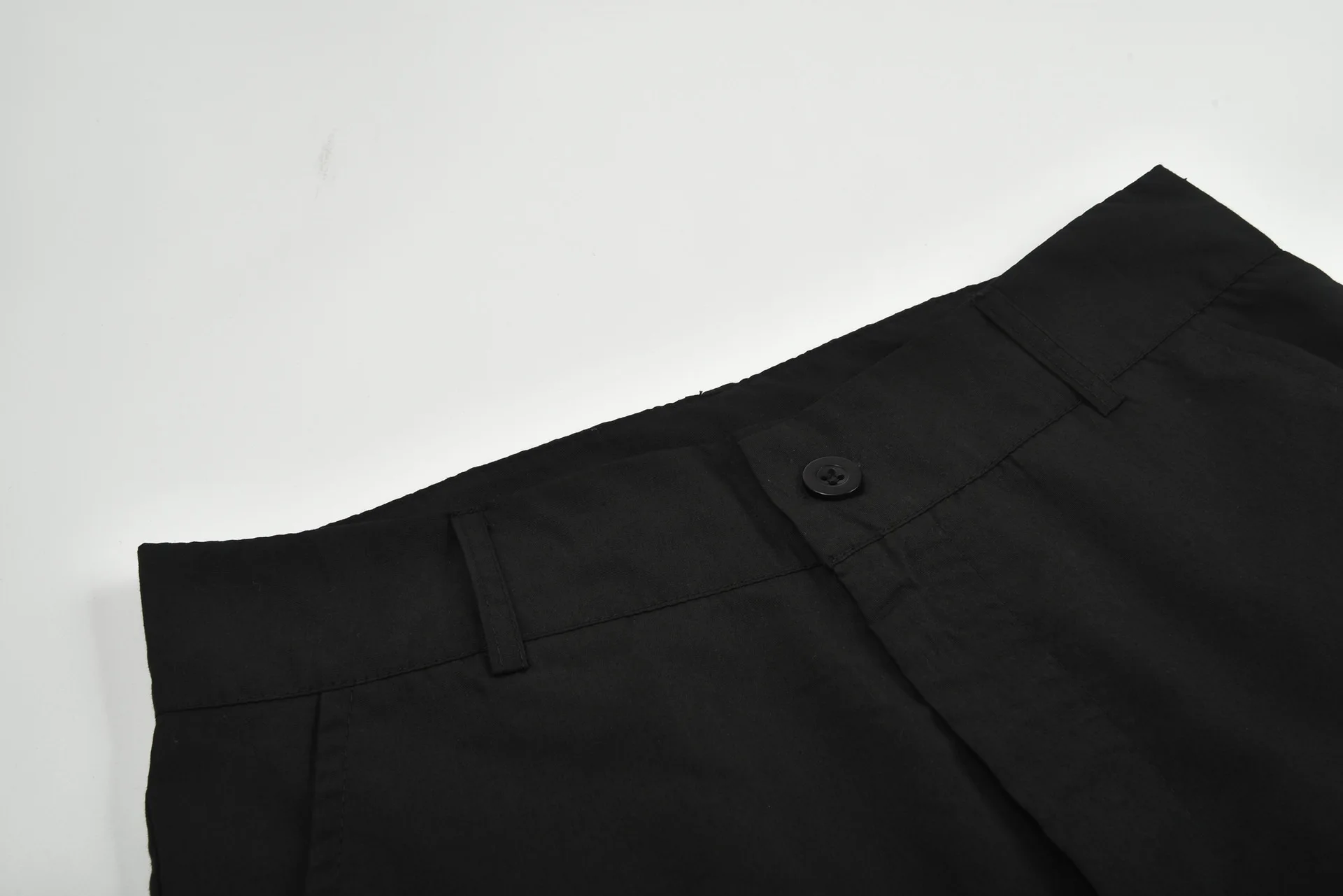 

New Fashion Women's Solid Color High Waist Casual Pants Harajuku BF Velvet Cargo Pants Elastics Trousers Women's pants