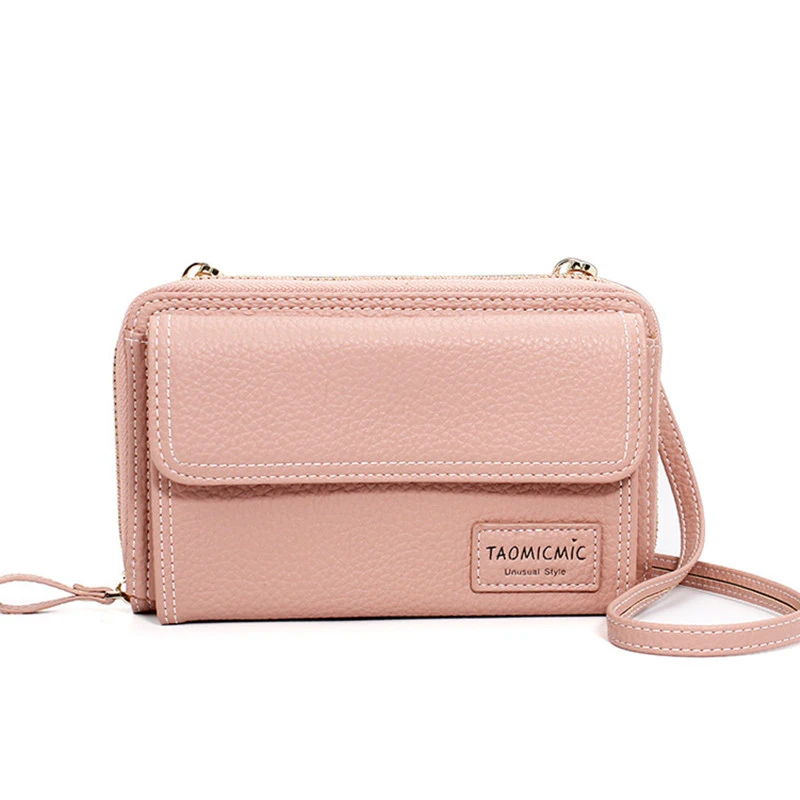 Модная сумка через плечо для женские плечевые сумочки милый маленький Женская