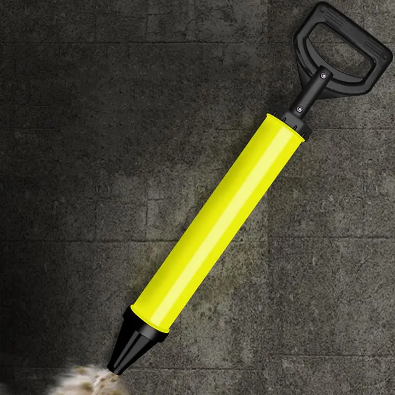 

Caulking Gun Cement Lime Pump Grouting Mortar Sprayer Applicator Grout Filling Tools With 4 Nozzles R9JF
