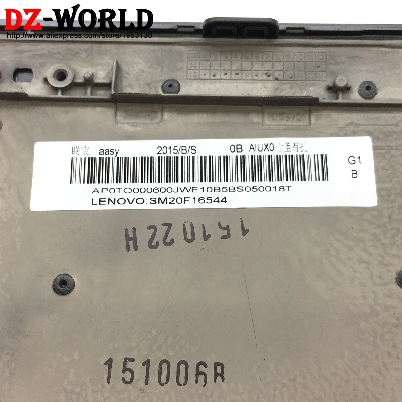 new original palmrest upper case keyboard bezel with fpr hole for lenovo thinkpad x240 x250 laptop c cover 00ht390 sm20f16544 free global shipping