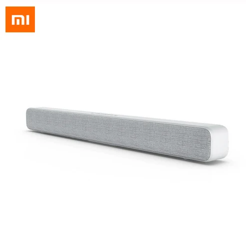 Оригинальная Bluetooth Колонка Xiaomi портативная ТВ звуковая панель Беспроводная