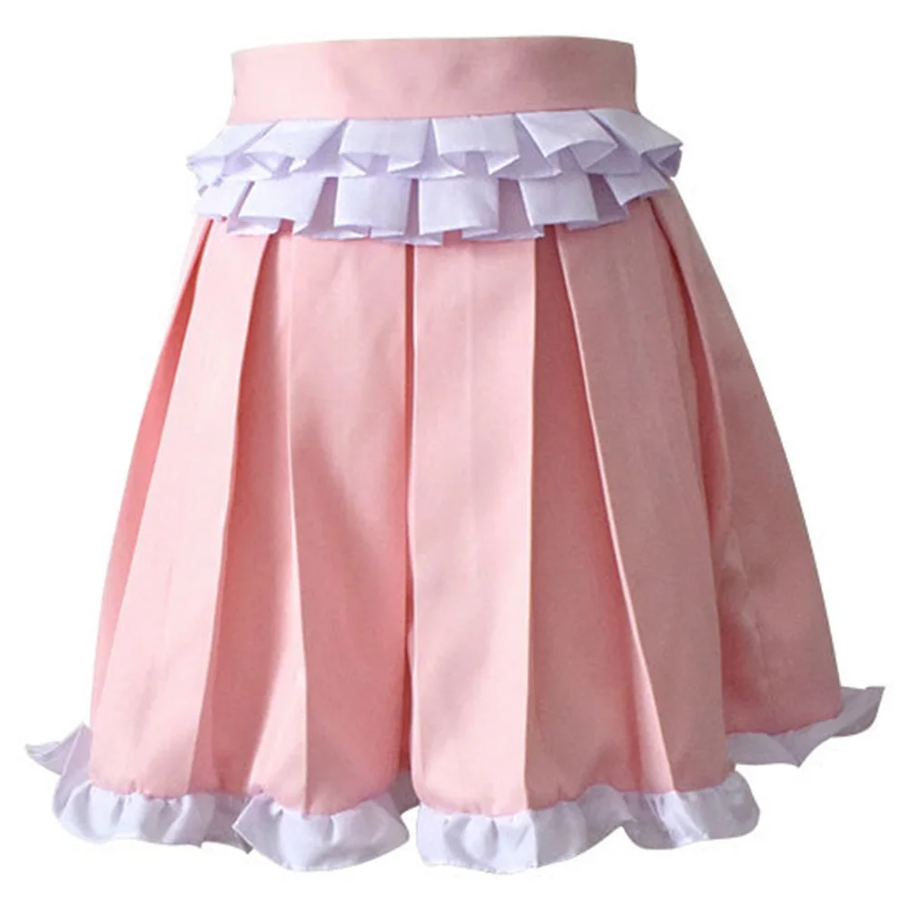 

Danganronpa 2:Goodbye Despair Cosplay Monomi Costume Uniforms Dresses