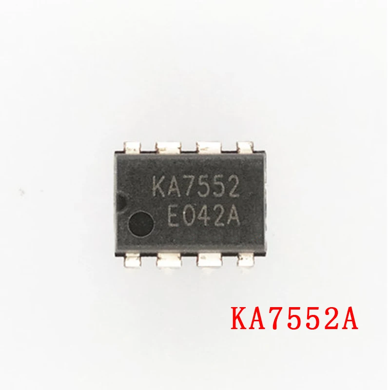 

10 шт./лот KA7552A KA7552 DIP-8