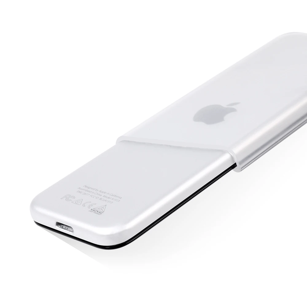 Защитный чехол из ТПУ Sikai для Apple TV с дистанционным управлением 4 го поколения