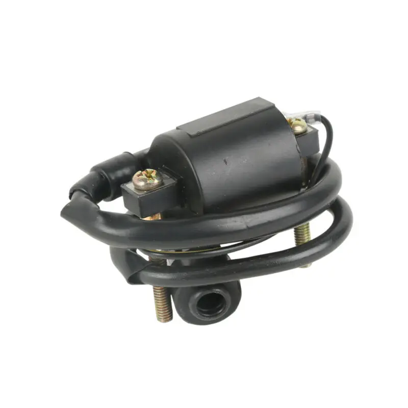 

Motorcycle Ignition Coil Module For Kawasaki ATV KLF300 BAYOU 300 1986-2004 2003 2002 2001