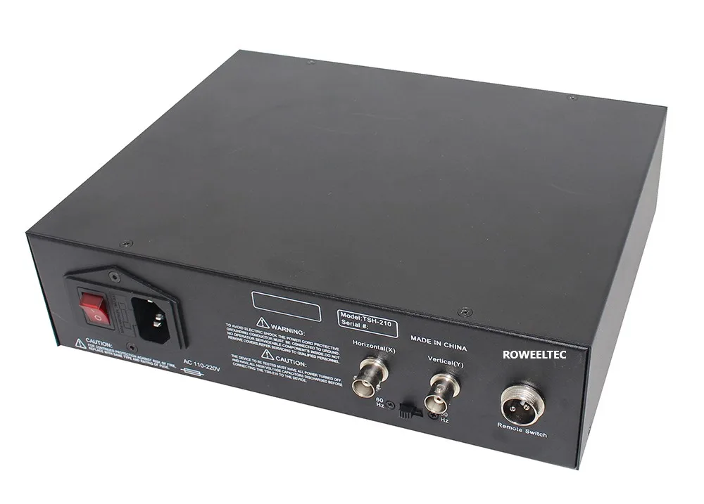 TSH 210 VI изгиб тестер печатной платы онлайн обслуживания совершенно новый