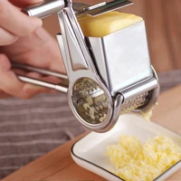 stainless steel cheese grater cheese grater chocolate scraper vegetable grater