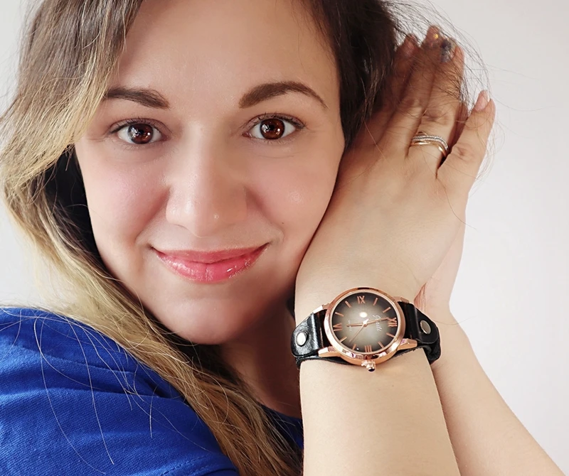 Бренд JBAILI, повседневные женские часы, модные, reloj mujer, красное платье, часы, кварцевые часы, женские кожаные Наручные часы, Relogio Feminino