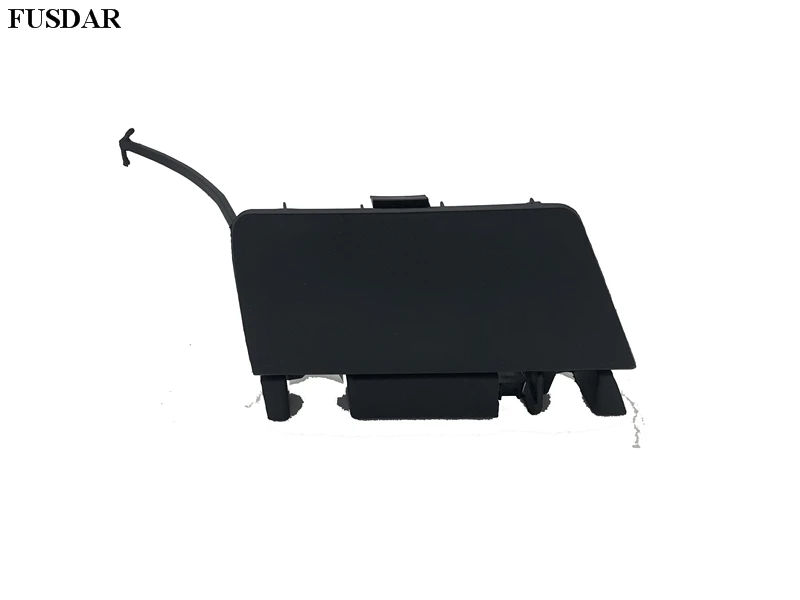 

1 шт., передний бампер с крючком, крышка, наглазник, правая сторона 52127-48917 для Lexus RX270 2013