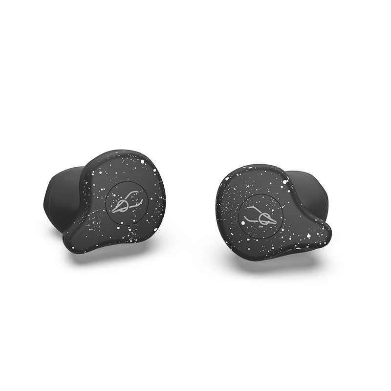 Шабаш x12 ультра наушники вкладыши TWS Bluetooth V5.0 в ухо устройство док станция Qualcomm Aptx