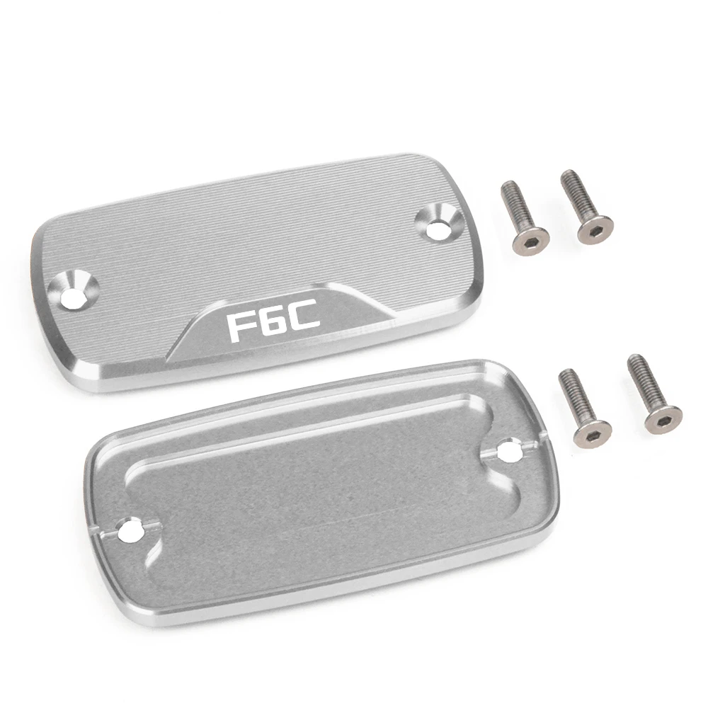 Для Honda F6C 1996 1997 1998 1999 2000 2001 2002 2003 мотоцикл CNC алюминиевый передний тормозной