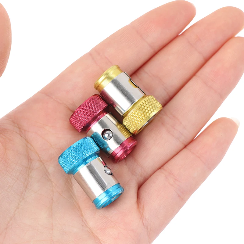 

1 шт. 23*15 мм Насадка для отвертки магнитное кольцо Металлическое антикоррозийное крепкое магнитное кольцо для винтов кольцевые магнитные де...