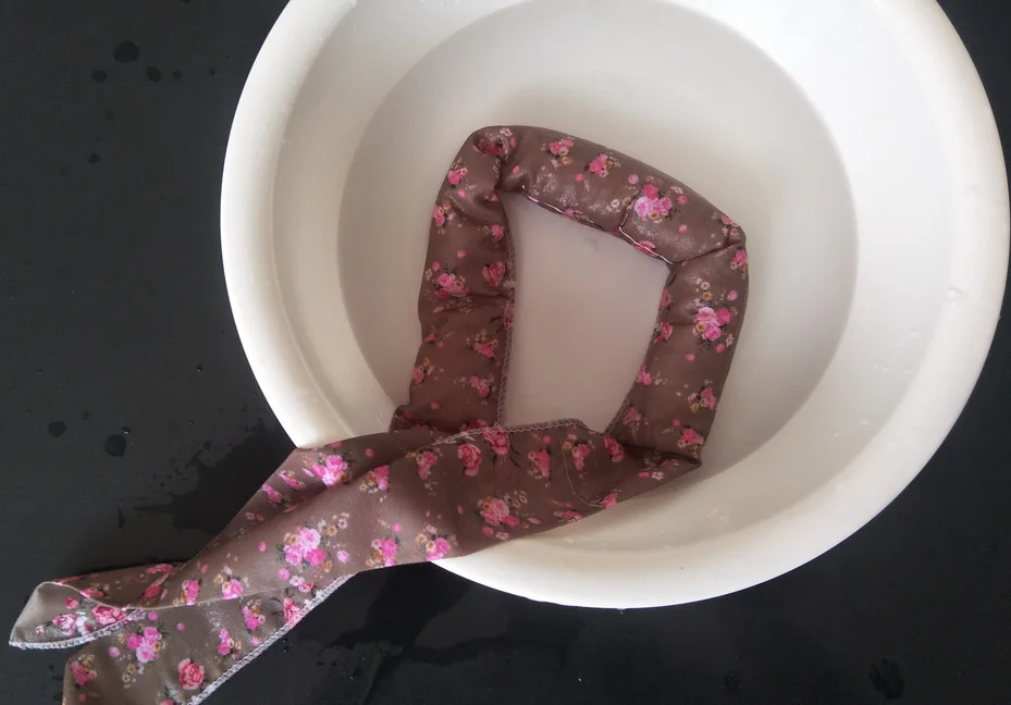 20 шт. Новинка модная многофункциональная Нетоксичная оболочка для шеи