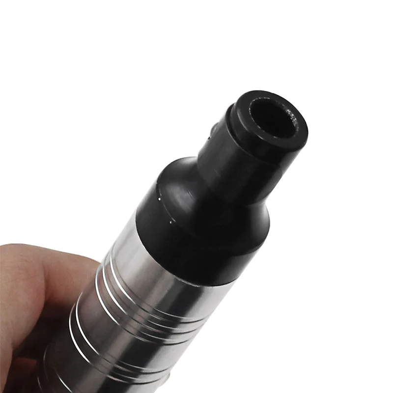 Рукоятка ключа сверла для насадки Handpiece на 3 зажима, подходит для гибкого вала Foredom Grobet Motor, аксессуар для ротационного инструмента.