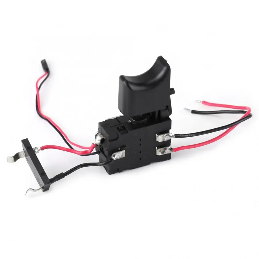 Переключатель для дрели 7 2-24 В литиевая батарея | Обустройство дома