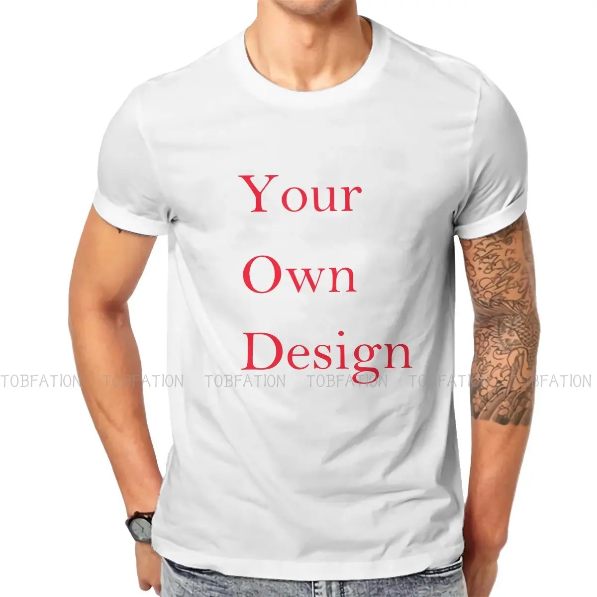 

your own design T Shirt Vintage Teenager Gothic High Quality Tshirt Loose Crewneck Men Tshirts