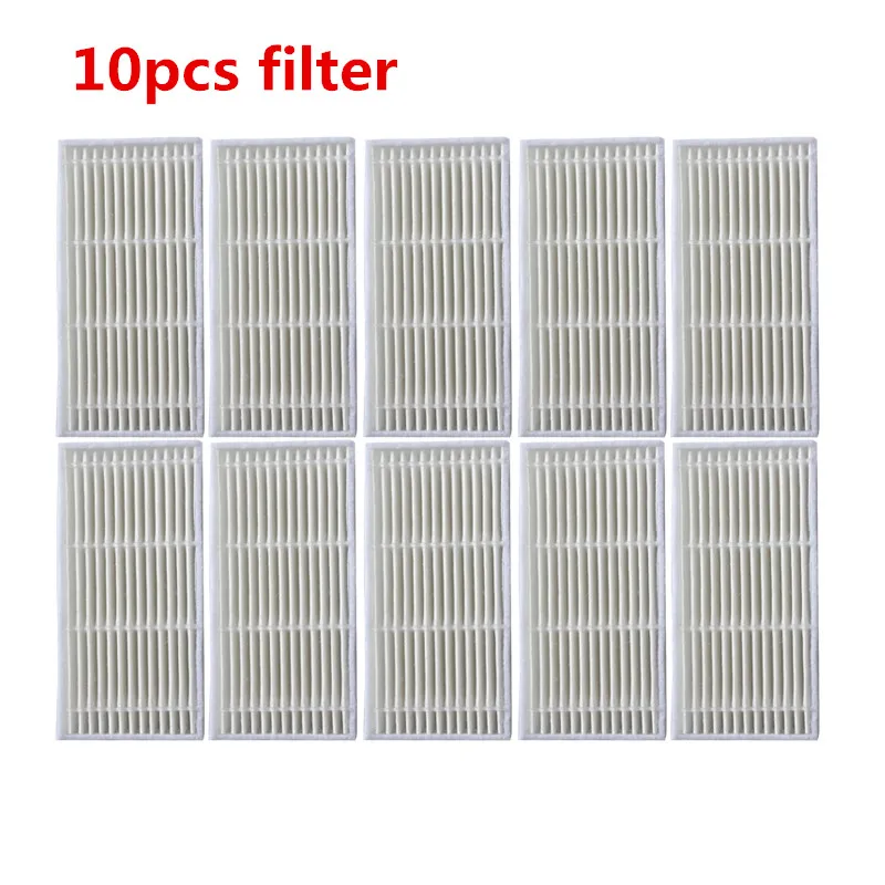 Фильтр НЕРА Для робота пылесоса Midea VCR03|Запчасти для пылесоса| |