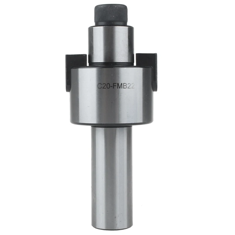 C20 FMB22 держатель торцевая фреза для арбора корпус адаптер фрезерного