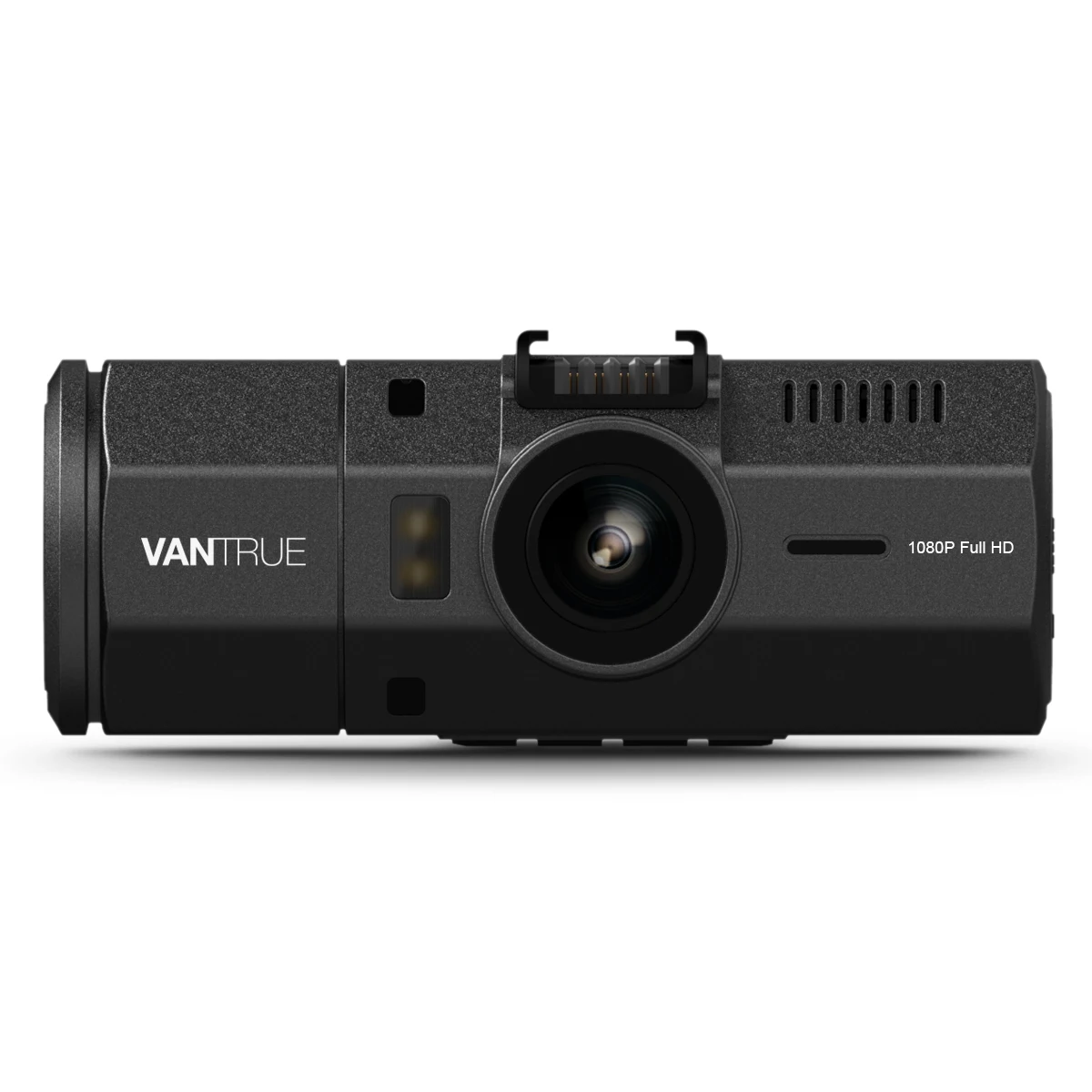 VANTRUE N2 видеорегистратор с двумя объективами и фронтальной кабиной 1080P + 720P