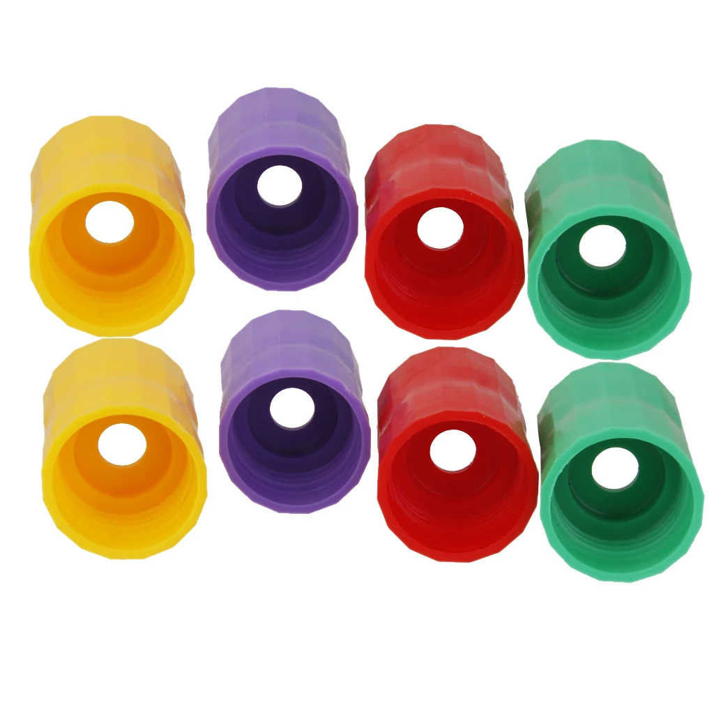 4 шт. циклонный трубки в бутылке Magic научный эксперимент Товары для детей школьные