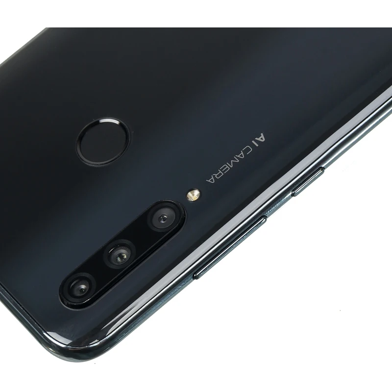 Смартфон HONOR 10i 128Gb черный | Мобильные телефоны и аксессуары