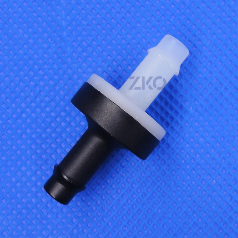 Рисунок 4 - Односторонний клапан 4/6/8/10 мм