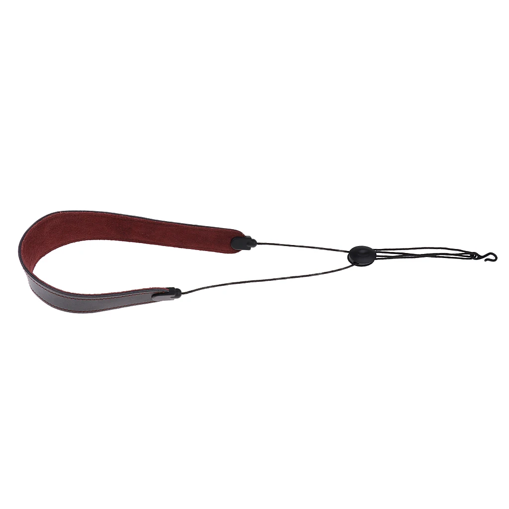 ПУ ремешок для фагота Sax плечевой ремень альт/тенор/Сопрано саксофона | Спорт и