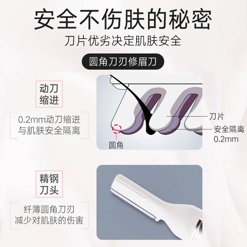

Multi-function Cosmetic Instrument Photorejuvenation Device Face Massager Inductive Therapeutical Instrument Vibration Massage