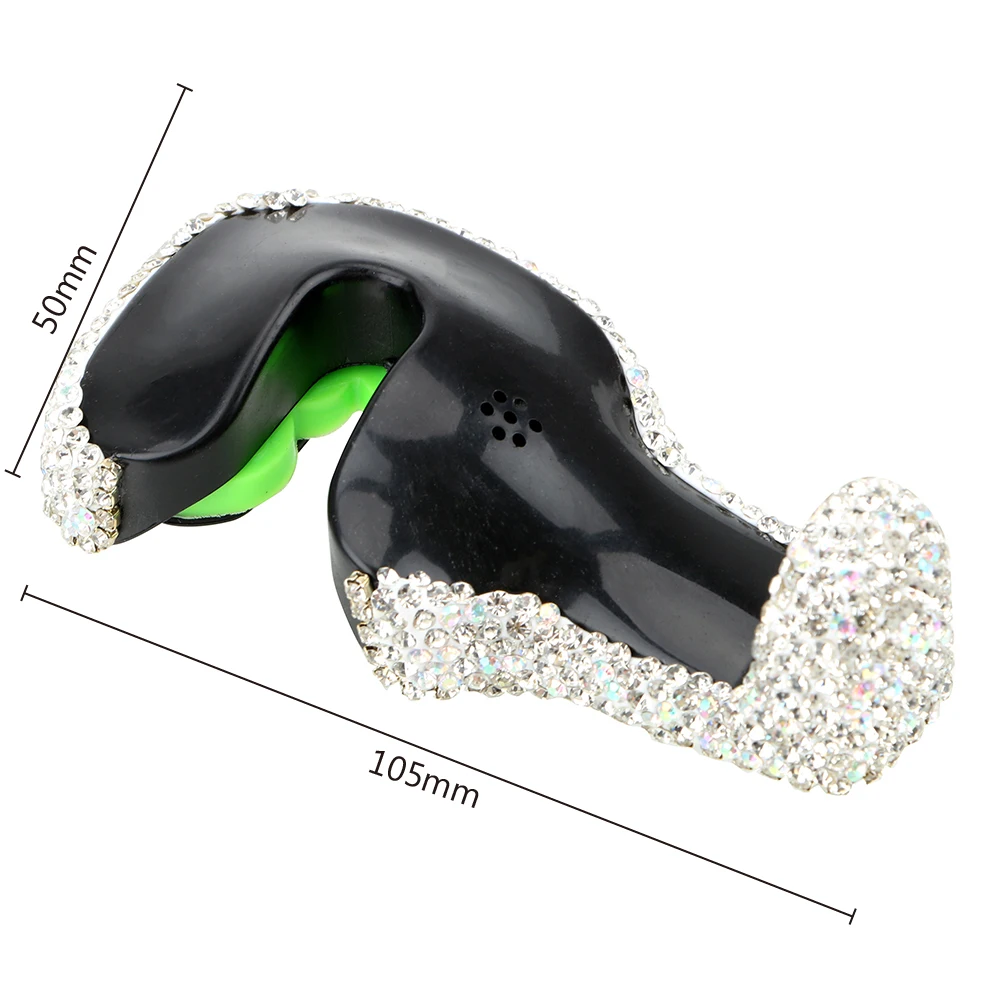 FORAUTO 1 шт. крючок на заднем сиденье для автомобиля потайная побрякушка со