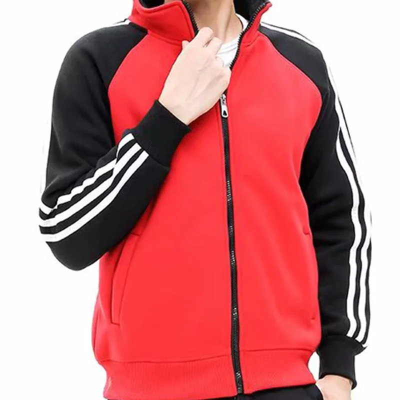 Design Your Own Picture Logo Stand Collar Zip Hoodie Women Casual Sweatshirt Long Sleeve Jacket S-4XL | Женская одежда