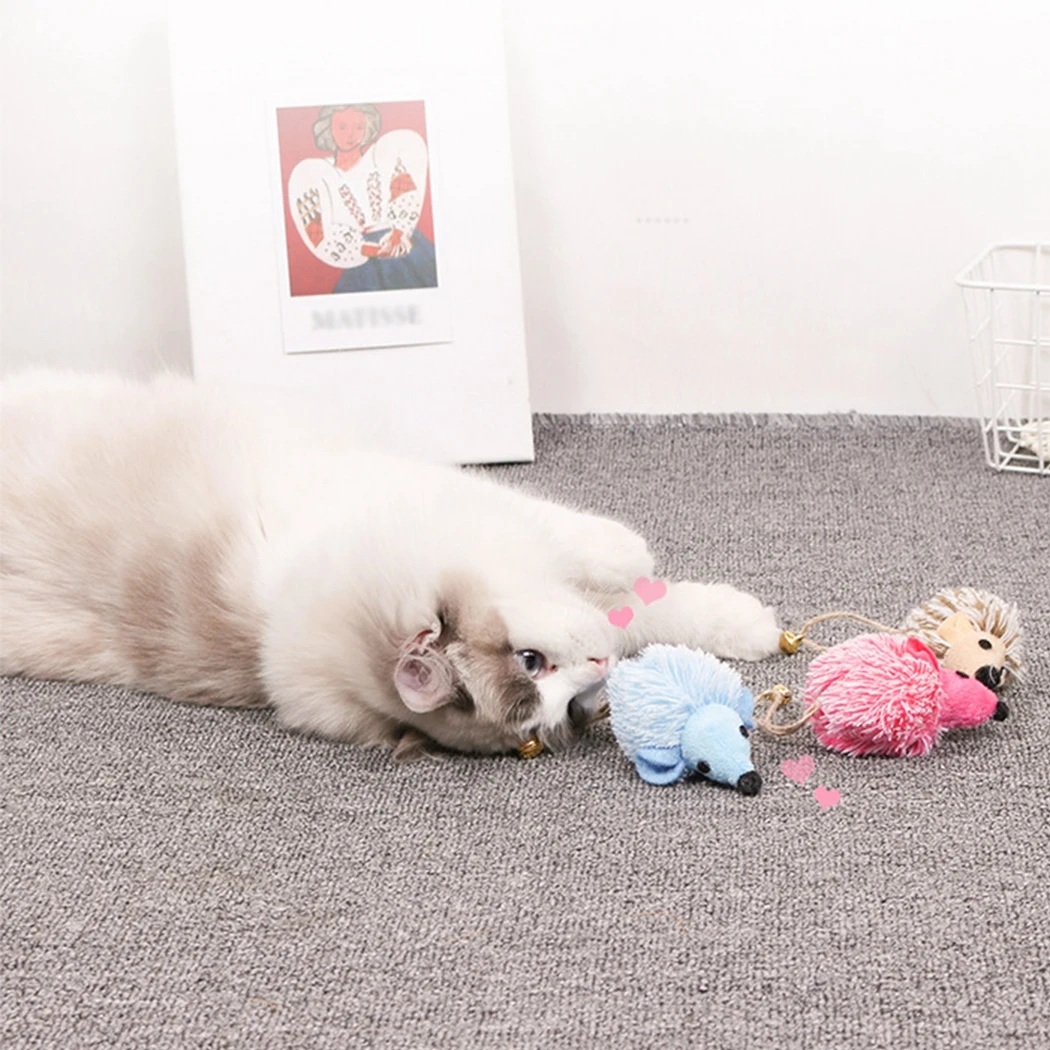 

Cactus Cat Scratch Pad Cat Scratch Board Wear-resistant Multifunctional Sleeping Mat Sisal Rope Cat Grinding Claw Pet Products