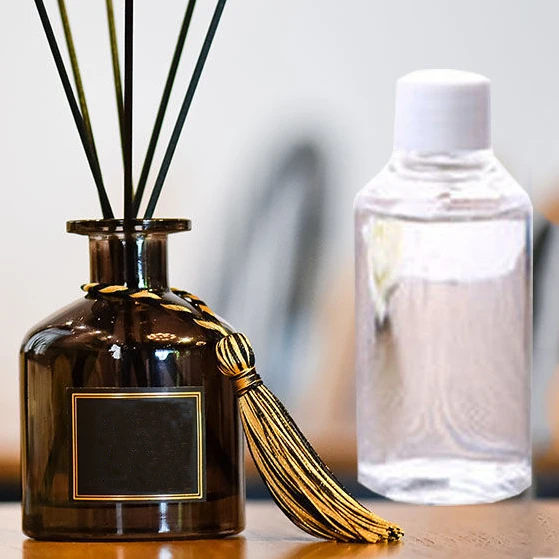 

TT50ml KBAYBO Aromatherapy Essential Oil Household Living Room Aroma Diffuser Air Humidifier Bedroom Freshener Keeping Fragrance