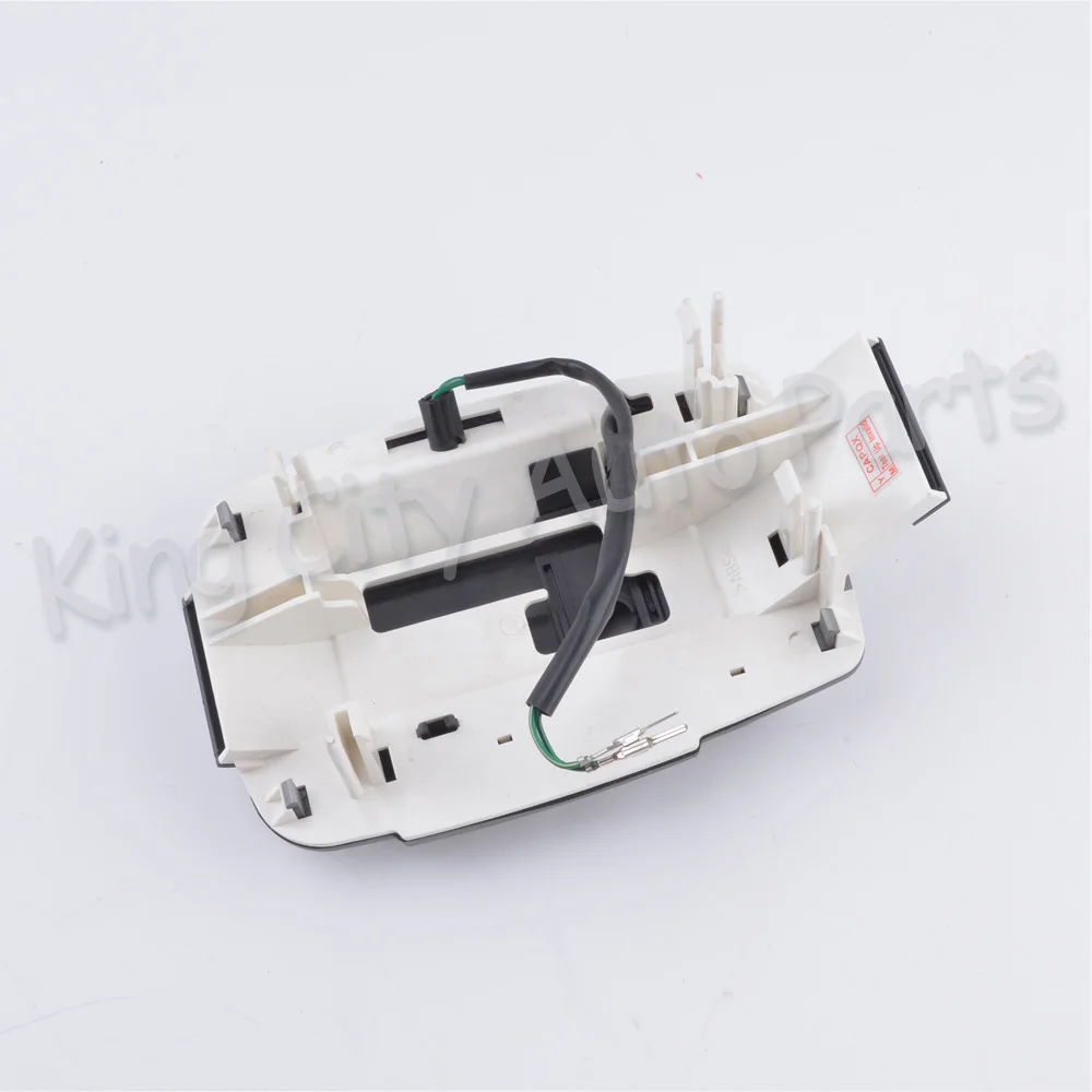 CAPQX для KIA Sportage 2009 2010 2011 2012 2013 автомобильный Стайлинг Блокировка переключения передач Панель переключения передач рычаг переключения передач Ручка панели