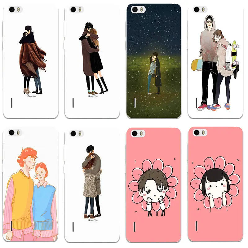 Мягкие чехлы для телефонов huawei P20 P10 P9 P8 Lite mate 10 Pro Y5 Y6 II Y7 Honor 6X7X9 Jeeps Wrangler Unlimited Tj Renegade
