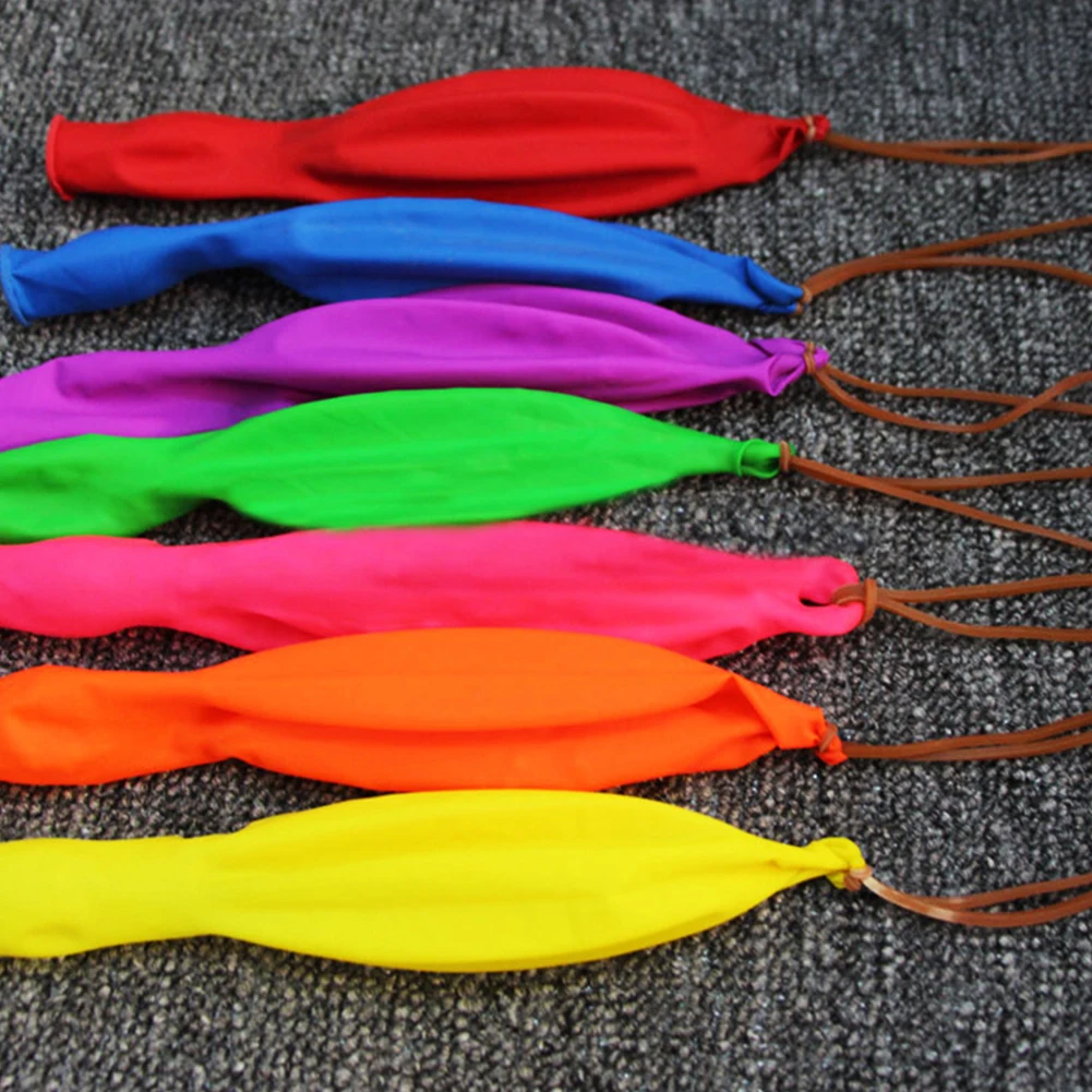 Вечерние игры прочности из прочного латекса мешок наполнители подарки отказов