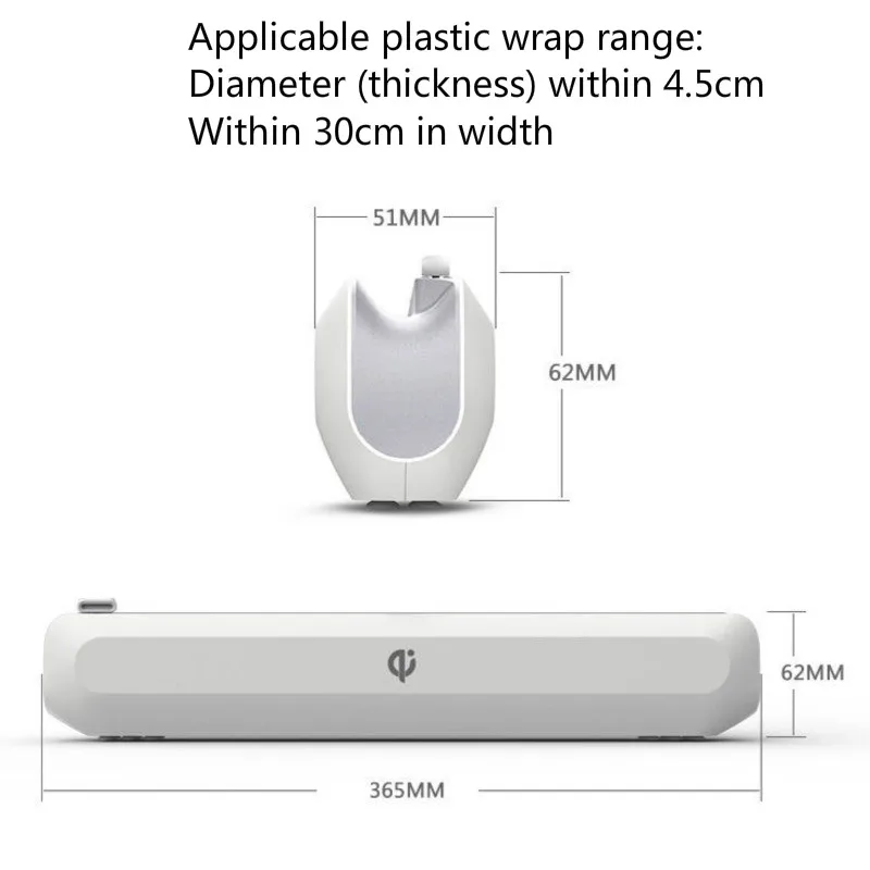 Волшебный АБС-пластик Хороший полезный фруктовый пищевой инструмент для