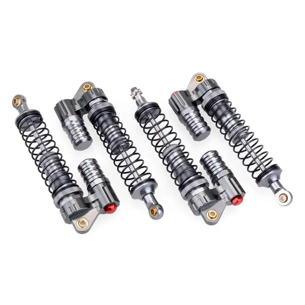 

Передний амортизатор 92 мм, подвеска для ZD Racing HSP Redcat Hongnor LRP HPI Hobao 1/10, Радиоуправляемый багги-грузовик