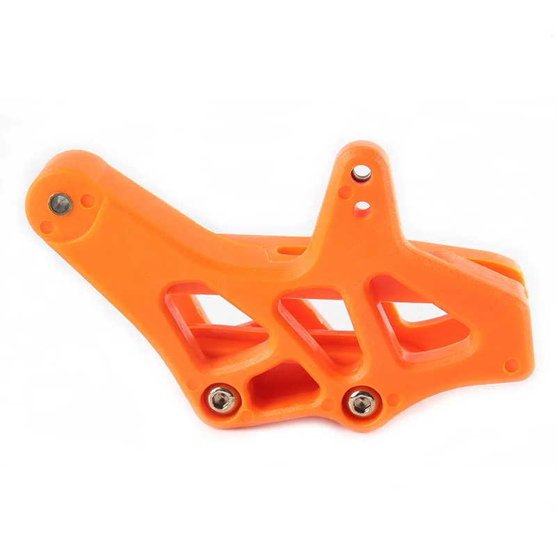 Пластиковая направляющая цепи для SX 125 150 250 F Husqvarn TE FE TC FC TX FX FS 350 390 450 501 09 2017 2018
