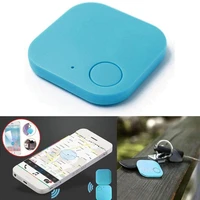 gps tracking device tag key child finder pet tracker gps location bluetooth tracker smart tracker vehicle anti lost