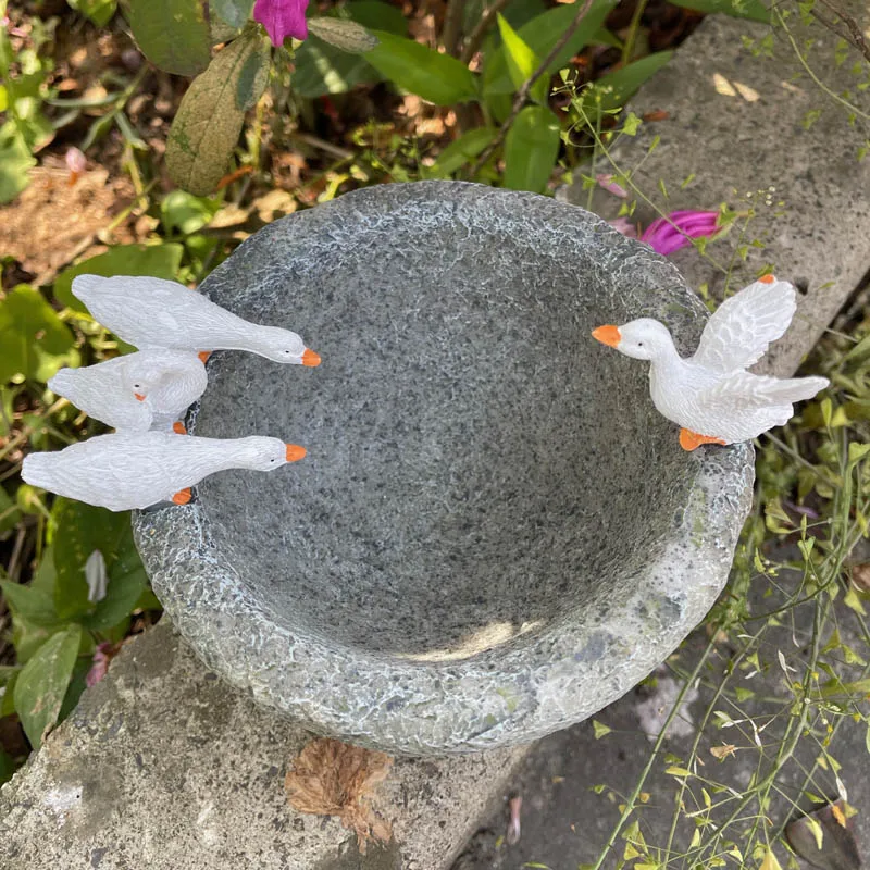 Гидропонный плантатор искусственный цветочный горшок гидропонный растение