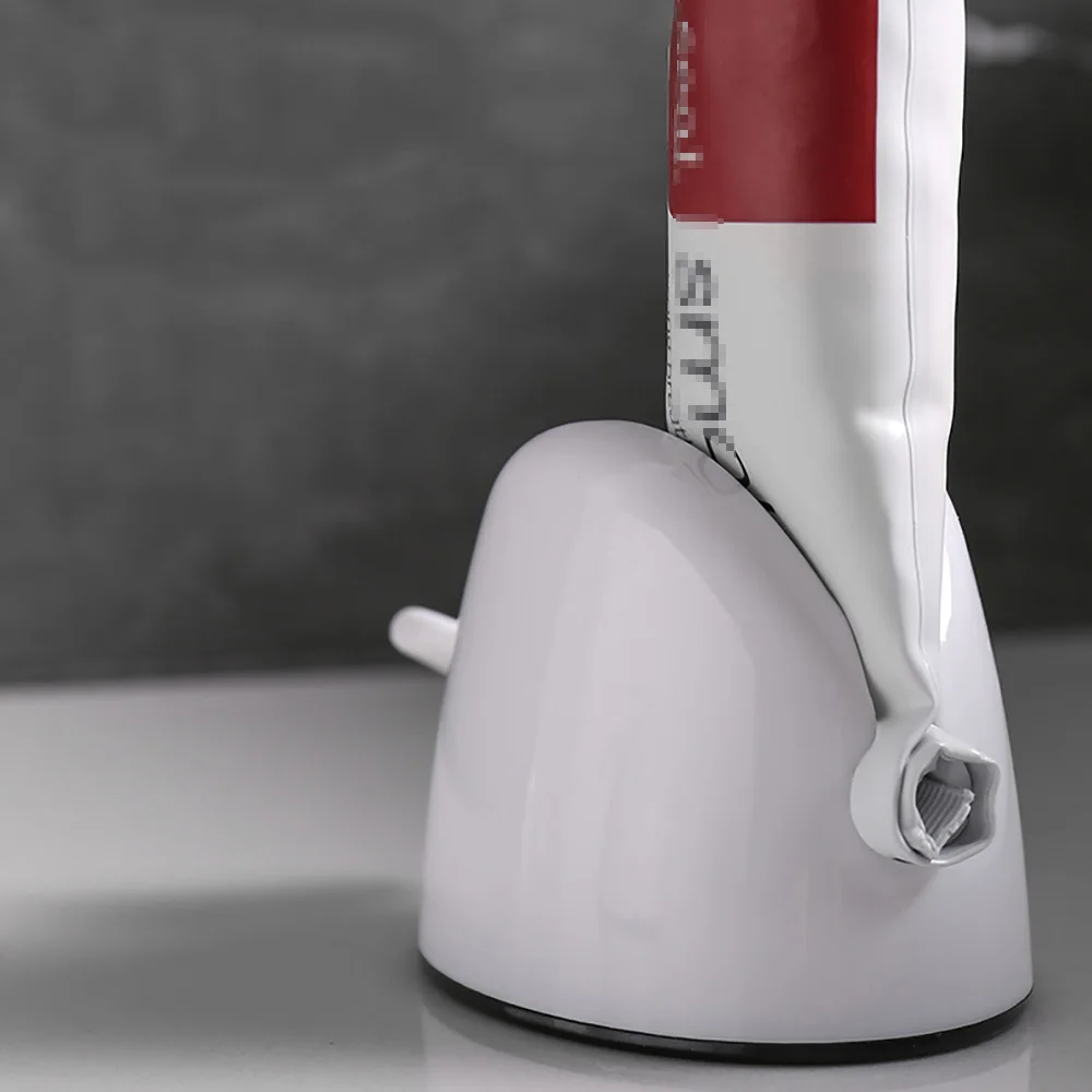 1 шт. держатель для зубной пасты|Диспенсеры пасты| |