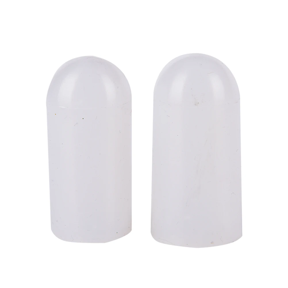 

2pcs diameter 20mm white flashlight diffuser for S2/S2+/S3/S5/S6/M1/M2 flashlight